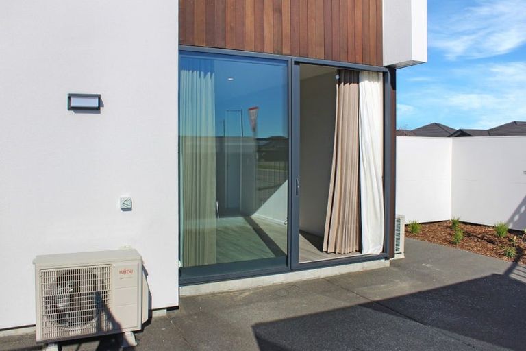 Photo of property in 9 Liberty Street, Wigram, Christchurch, 8042