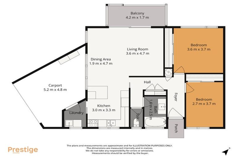 Photo of property in 2/35 Rangitoto Terrace, Milford, Auckland, 0620