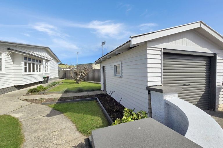 Photo of property in 98a Nelson Crescent, Napier South, Napier, 4110