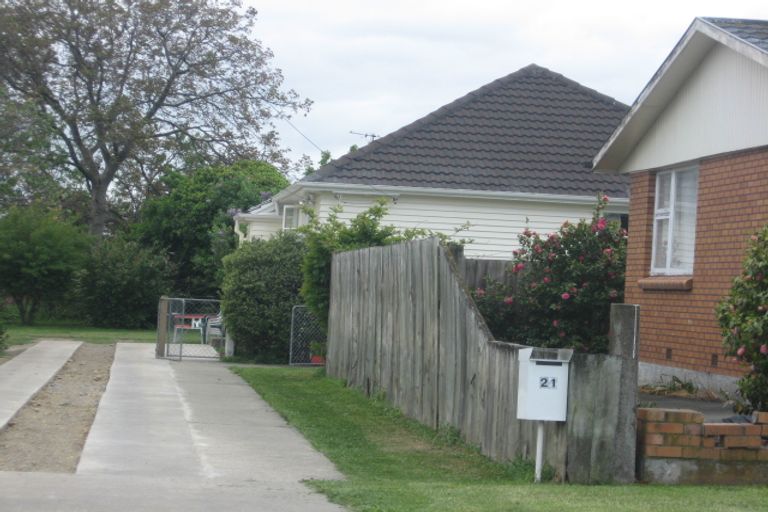 Photo of property in 21 Graham Street, Blenheim, 7201