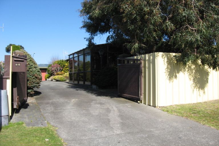 Photo of property in 28b Hollis Road, Paraparaumu Beach, Paraparaumu, 5032