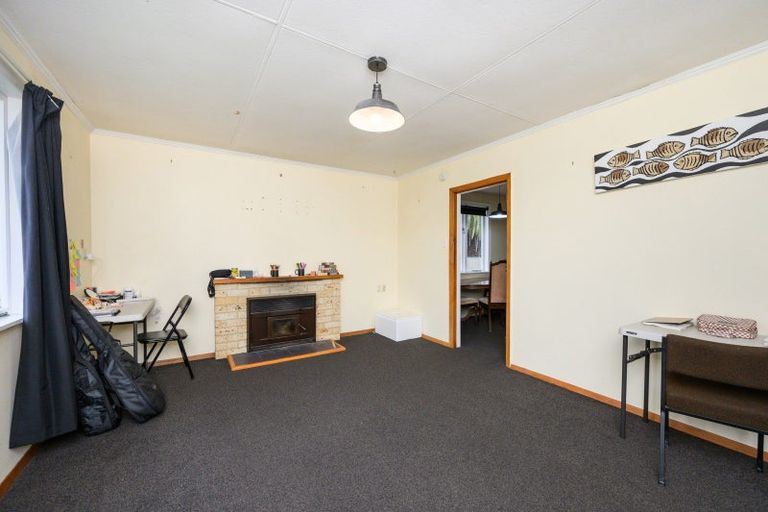 Photo of property in 7 Montgomery Street, Feilding, 4702