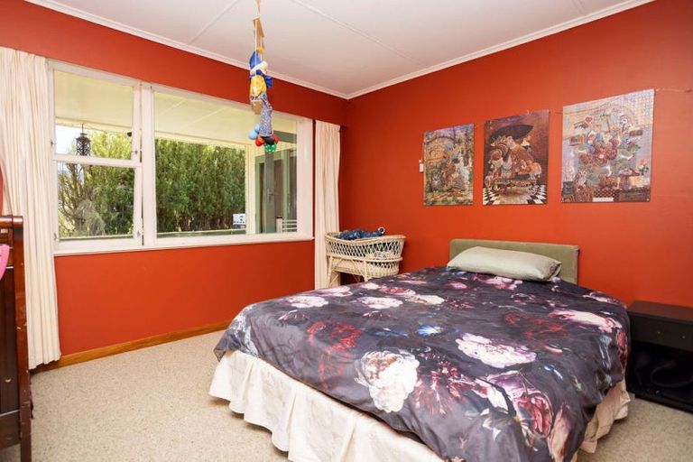 Photo of property in 398b Kumeti Road, Dannevirke, 4972
