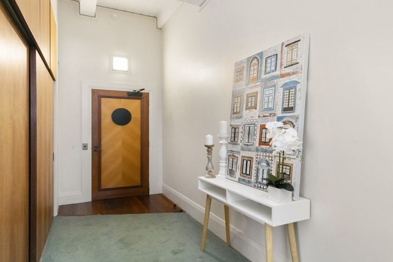 Photo of property in Dominion Apartments, 11/80u Victoria Street, Wellington Central, Wellington, 6011