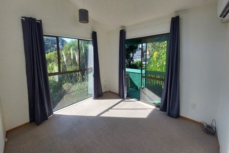 Photo of property in 118 Oban Street, Wadestown, Wellington, 6012