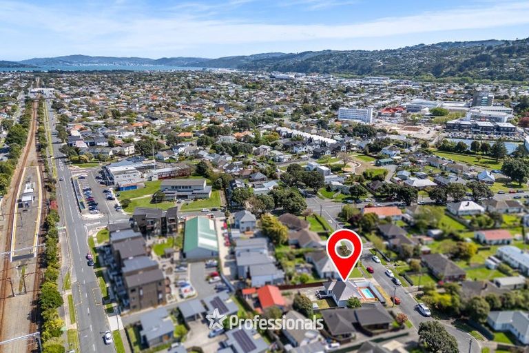 Photo of property in 78 Hall Crescent, Epuni, Lower Hutt, 5011