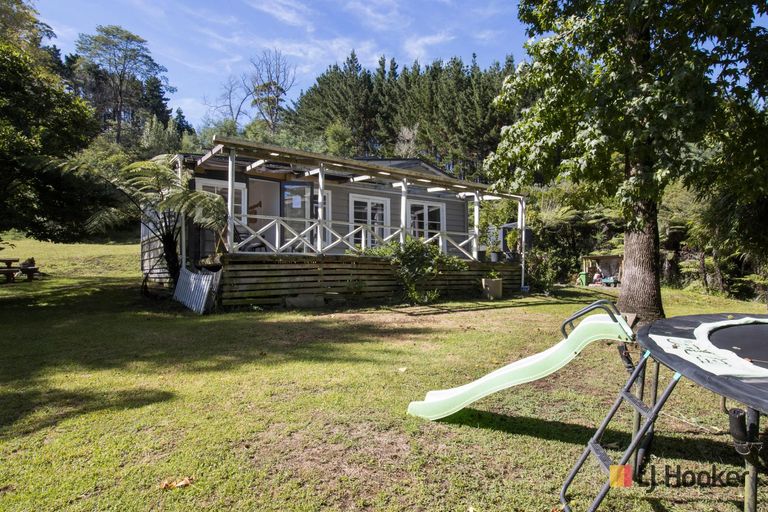 Photo of property in 7 Waitawheta Road, Waikino, Waihi, 3682