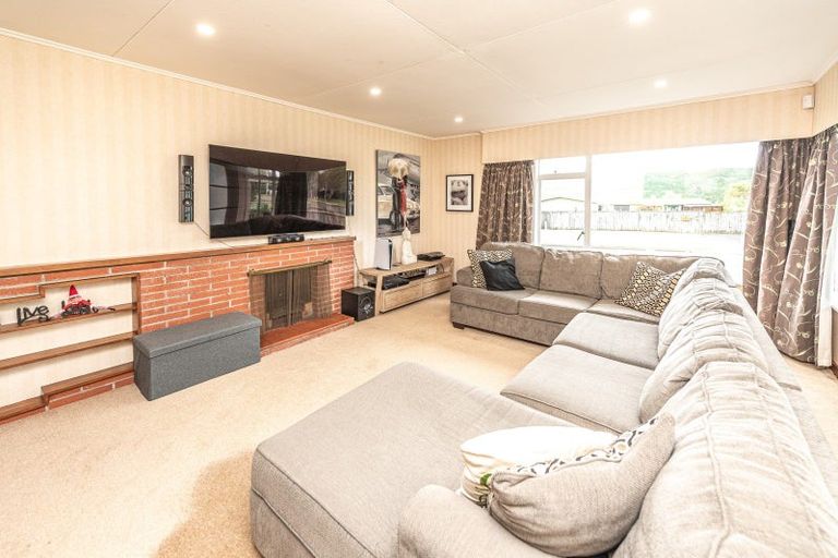 Photo of property in 187 No 3 Line, Whanganui East, Whanganui, 4500