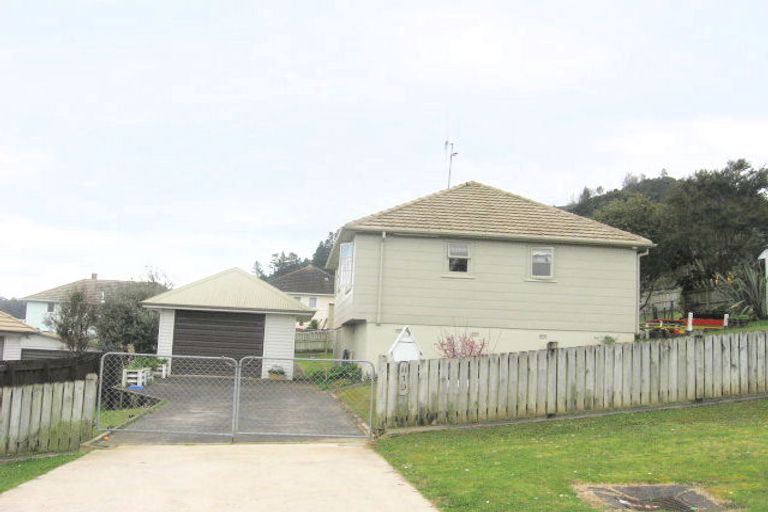 Photo of property in 819 Mount Pleasant Road, Thames, 3500