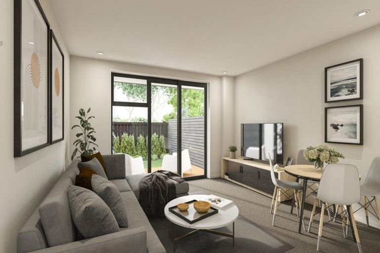 Photo of property in 3/623 Cashel Street, Linwood, Christchurch, 8011