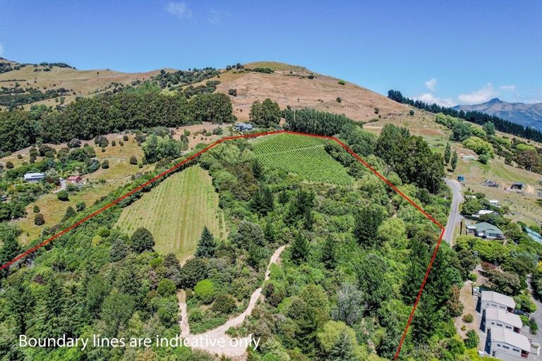 Photo of property in 35 Lighthouse Road, Akaroa, 7520