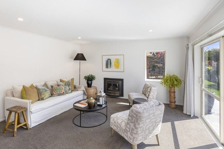 Photo of property in 21 Puhara Avenue, Parklands, Christchurch, 8083