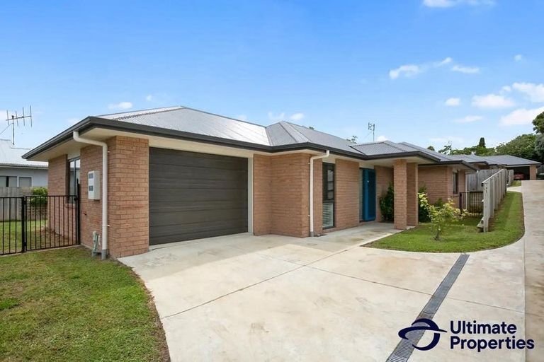 Photo of property in 195 Goodfellow Street, Te Awamutu, 3800