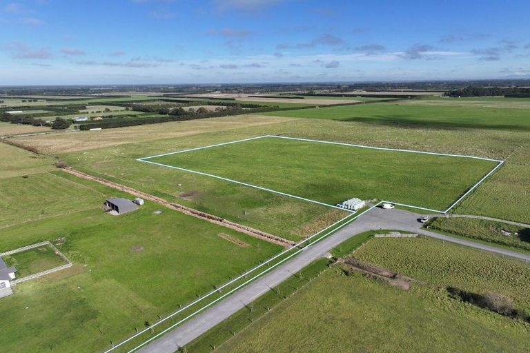 Photo of property in 473d West Melton Road, West Melton, 7676