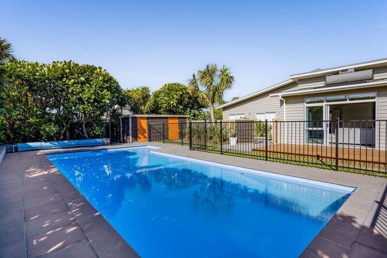 Photo of property in 9a Dolphin Parade, Bell Block, New Plymouth, 4312