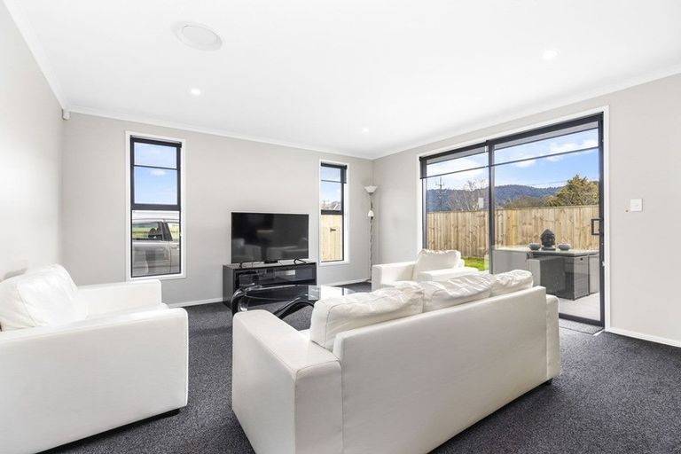 Photo of property in 1 Tupaea Place, Ngaruawahia, 3720