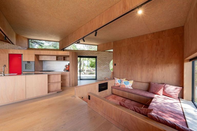 Photo of property in 109b Cliffs Road, Saint Clair, Dunedin, 9012