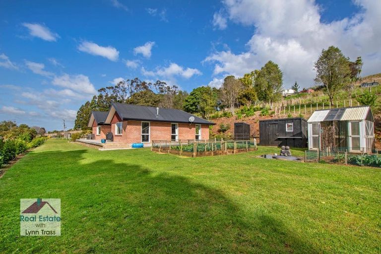 Photo of property in 181 Millington Road, Maunu, Whangarei, 0179
