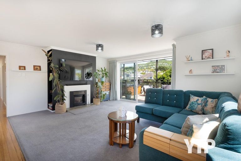 Photo of property in 56 Bould Street, Johnsonville, Wellington, 6037