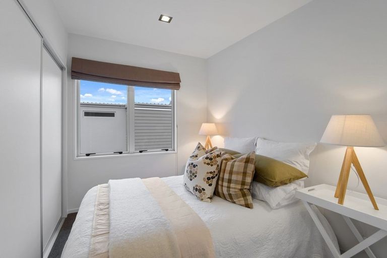 Photo of property in 84b Canon Street, St Albans, Christchurch, 8014