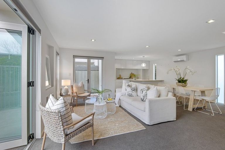 Photo of property in 84b Canon Street, St Albans, Christchurch, 8014