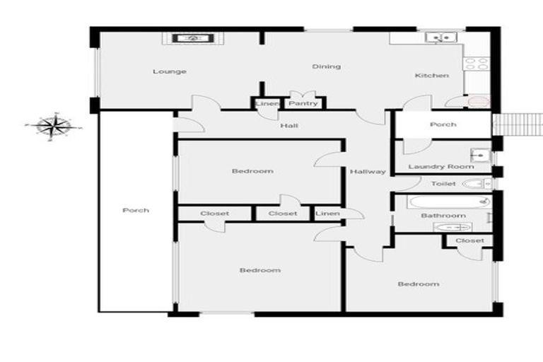 Photo of property in 24 Leslie Avenue, Western Heights, Rotorua, 3015
