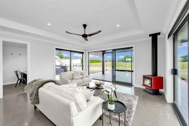 Photo of property in 176 Paige Place, Rolleston, Christchurch, 7678