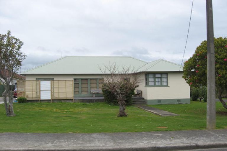 Photo of property in 12 Edinburgh Street, Levin, 5510