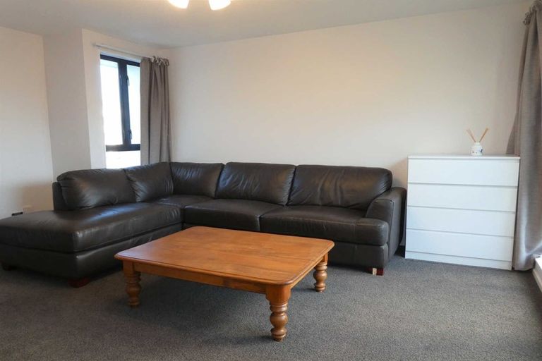 Photo of property in 14/169 Fitzgerald Avenue, Christchurch Central, Christchurch, 8011