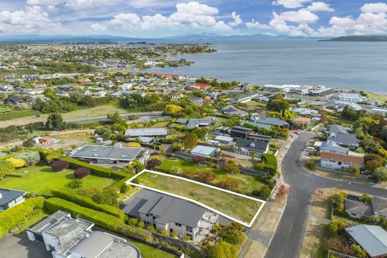 Photo of property in 23 Birch Street, Hilltop, Taupo, 3330