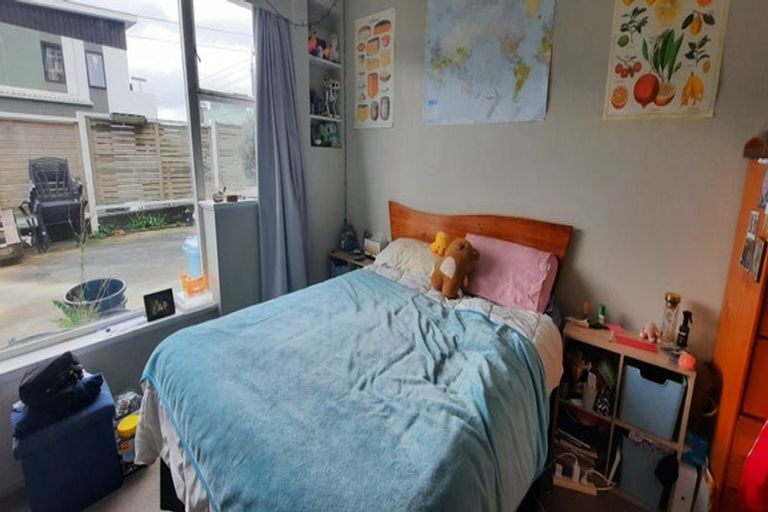 Photo of property in 15 Hankey Street, Mount Cook, Wellington, 6011