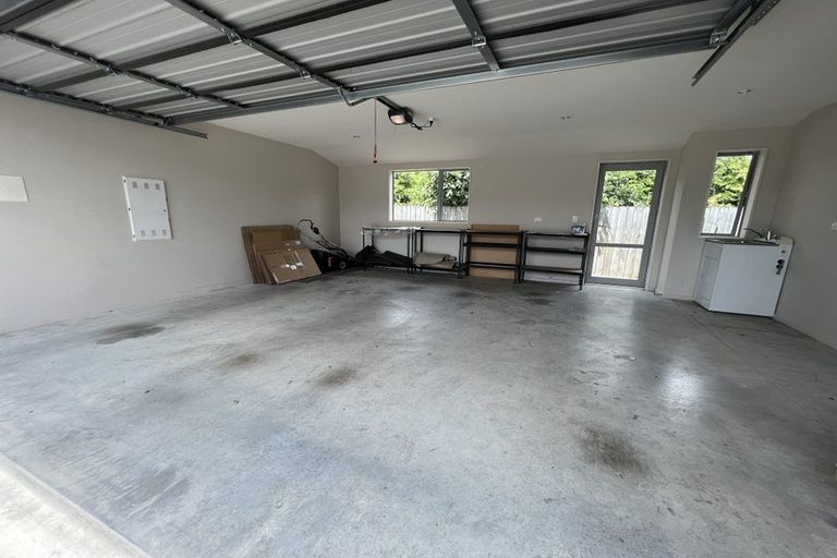 Photo of property in 99d Lowes Road, Rolleston, 7614