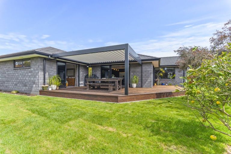 Photo of property in 52 Dillon Drive, Bell Block, New Plymouth, 4312