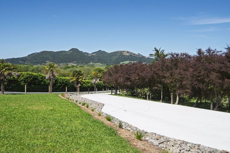 Photo of property in 45a Finlayson Road, Matarau, 0176