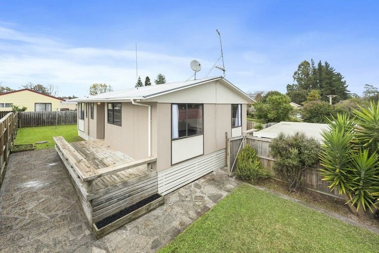 Photo of property in 3a Pollen Crescent, Melville, Hamilton, 3206