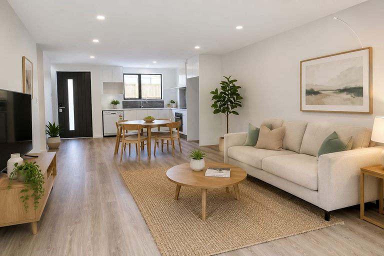 Photo of property in 30b Tawa Crescent, Manurewa, Auckland, 2102