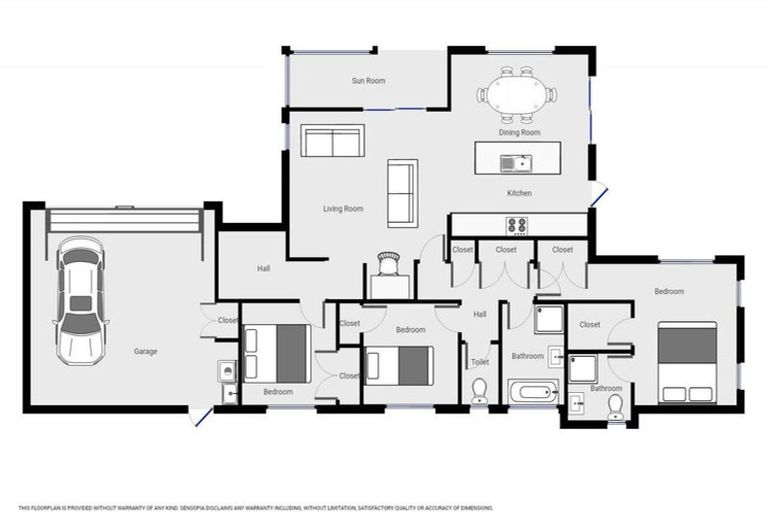 Photo of property in 56b Alberta Road, Glen Avon, New Plymouth, 4312