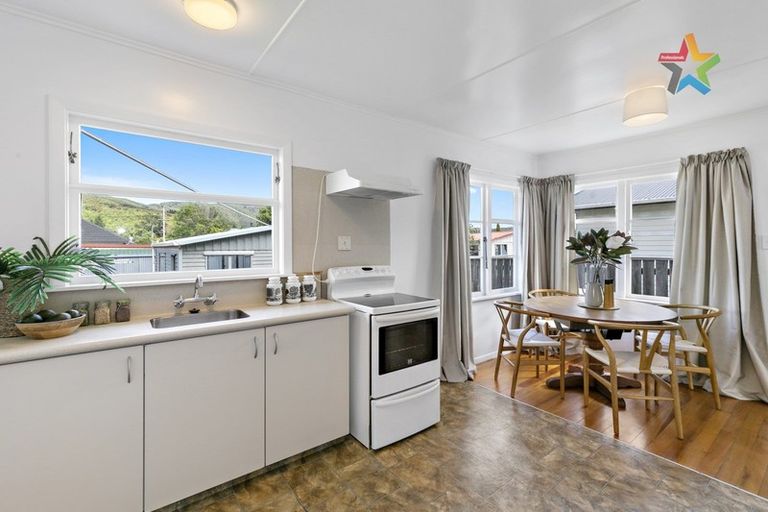 Photo of property in 14 Mckillop Street, Wainuiomata, Lower Hutt, 5014