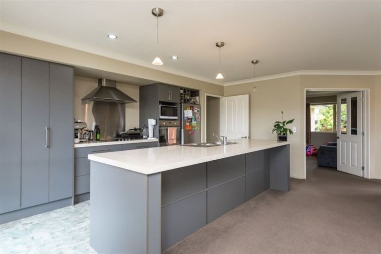 Photo of property in 25 Fairfield Way, Rolleston, 7614