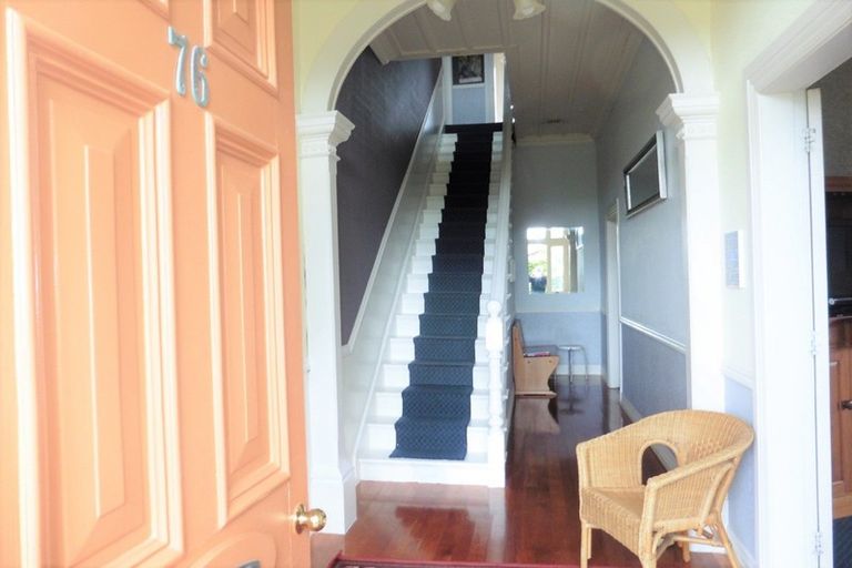 Photo of property in 76 Sale Street, Hokitika, 7810