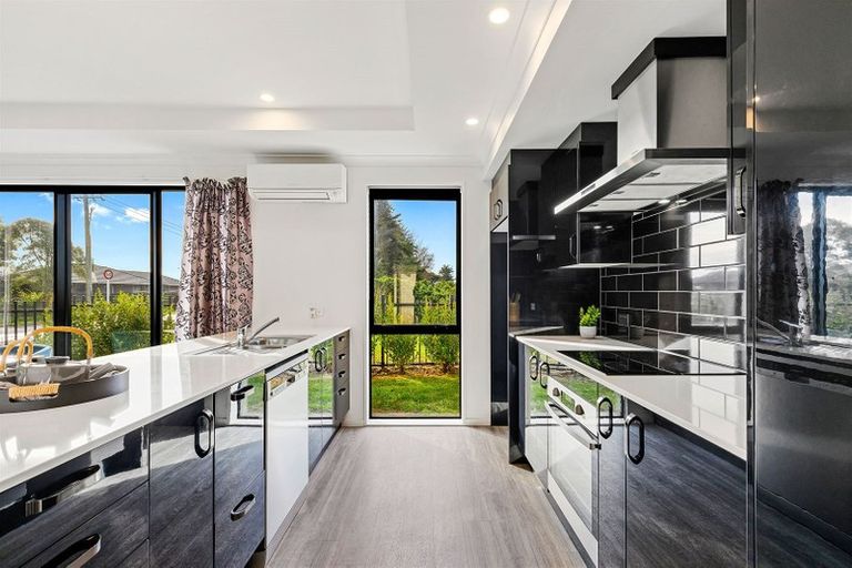 Photo of property in 4 Wilmers Road, Hornby, Christchurch, 8025