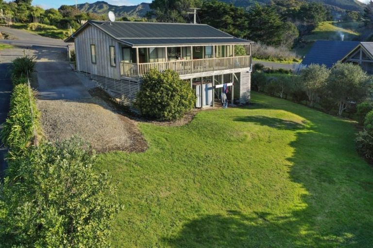 Photo of property in 441a Mahia East Coast Road, Mahia, 4198