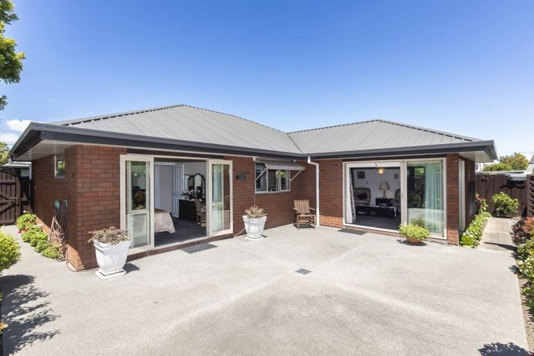 Photo of property in 71 Wychbury Street, Spreydon, Christchurch, 8024