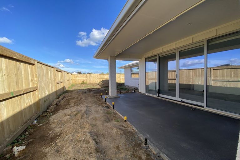 Photo of property in 17 Buxton Crescent, Matamata, 3400