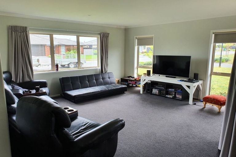 Photo of property in 7 Colebrook Drive, Rolleston, 7614