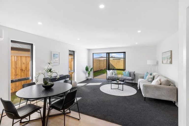 Photo of property in 20 Korimako Crescent, Rolleston, 7678