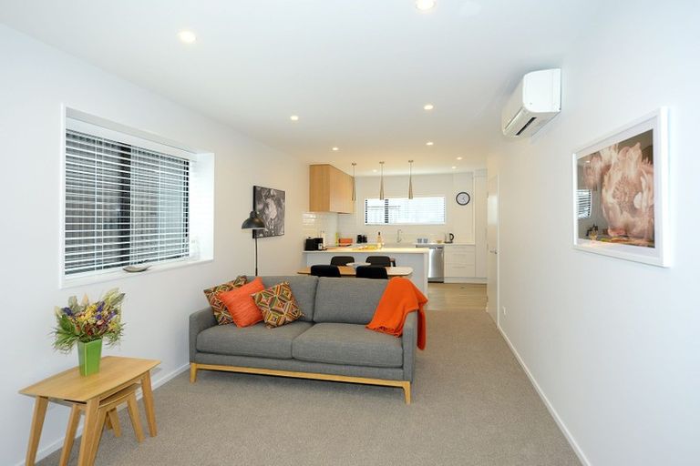 Photo of property in The Terraces, 36d/6 Welles Street, Christchurch Central, Christchurch, 8011