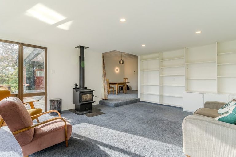 Photo of property in 3 Howard Street, Macandrew Bay, Dunedin, 9014