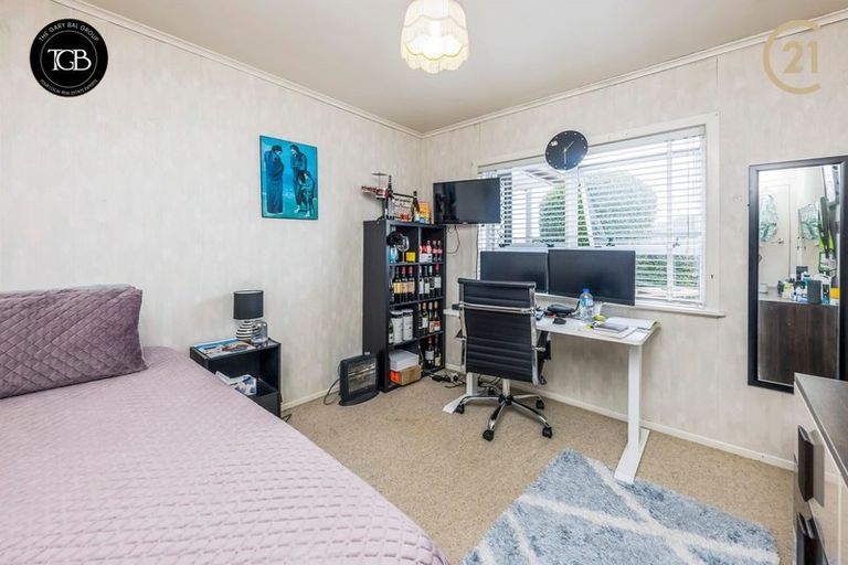 Photo of property in 49 Graeme Avenue, Mangere East, Auckland, 2024