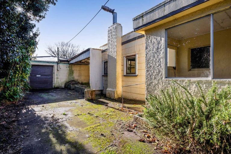 Photo of property in 87 Whitcombe Road, Opunake, 4616